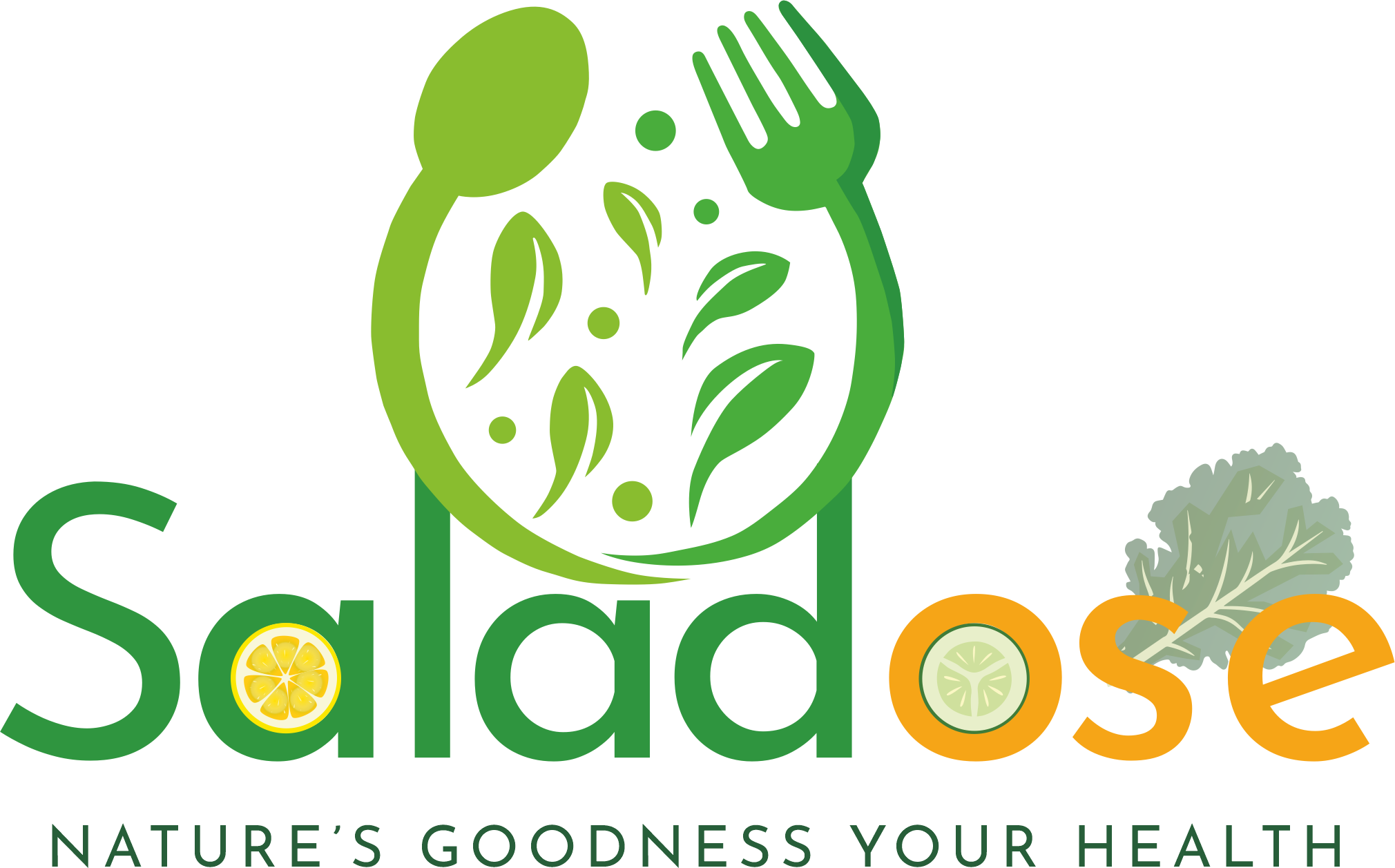 Saladose logo